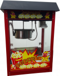 Poppcornmaschine